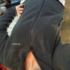 Columbia jacket (See description for color)